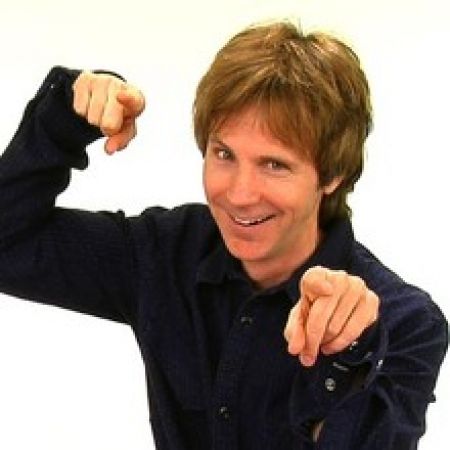 Dana Carvey
